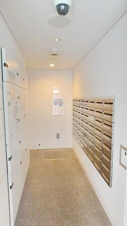 La Douceur浅草橋の物件内観写真